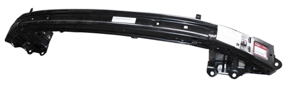 FRONT BUMPER BEAM